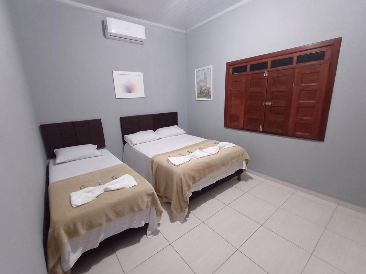 Casa De Campo Senhora Santana リオ・デ・コンタス エクステリア 写真